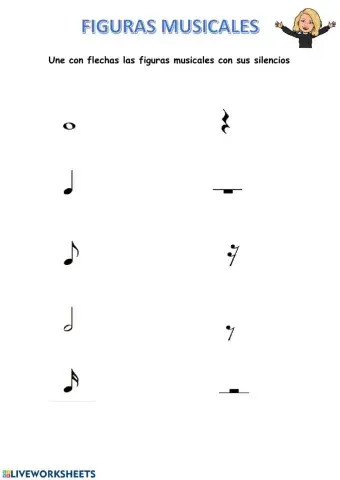 Lenguaje musical (lectura)