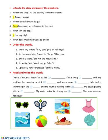 Clase 20 04 2nd grade