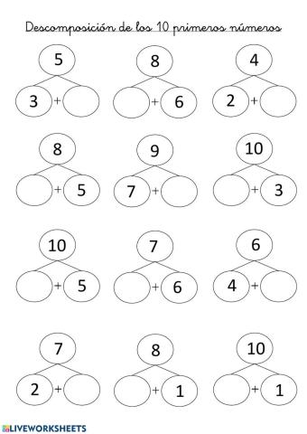 Oaoa completar árbol