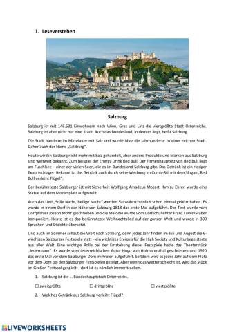 Salzburg 1