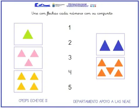 Unir nº-conjunto 2-2