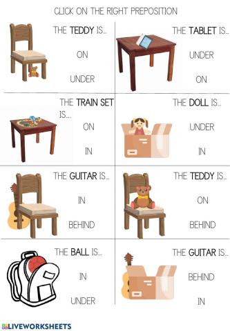 Toys