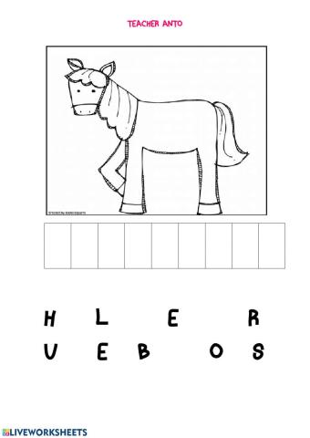 Brown bear, brown bear what do you see?