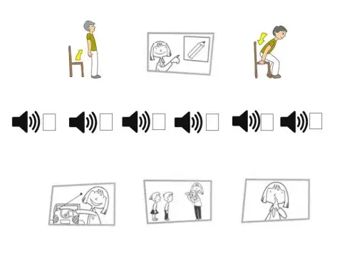 Song Incredible English Starter