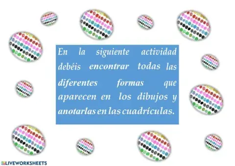 Atención con el Monstruo de Colores