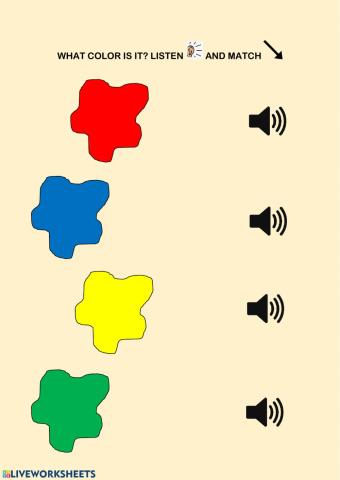 Colors