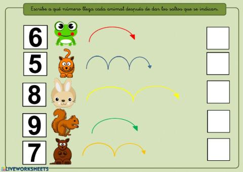 Ficha 2 Cadena rompible