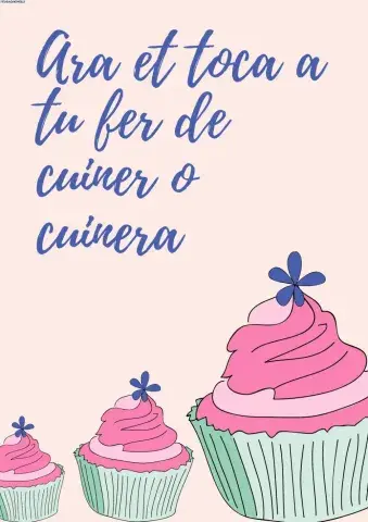 Recepta de cuina sobirans