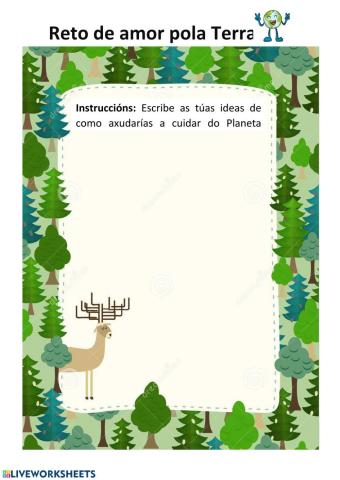 Día internacional da Terra