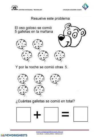 Resuelvo el problema