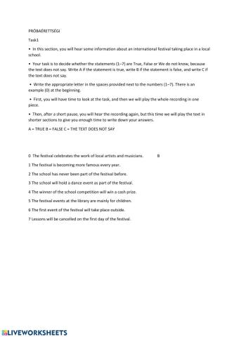 Érettségi listening1