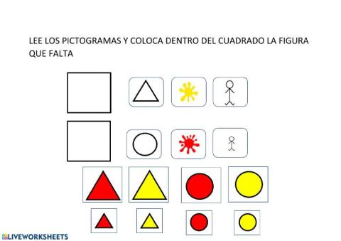 IDENTIFICACIÓN DE CUALIDADES