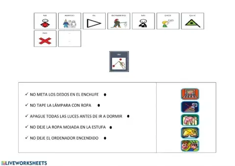 MI AMIGO EL BOMBERO 2