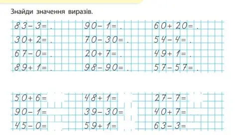Математика