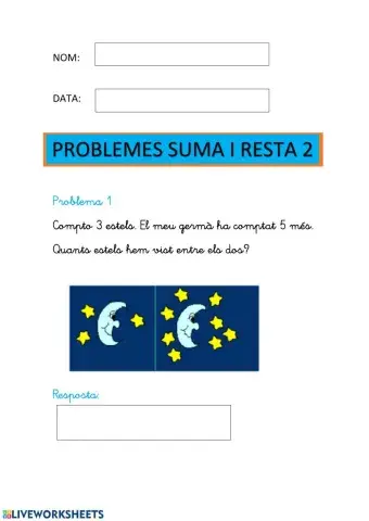 Problemes suma i resta2