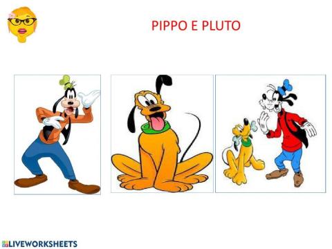 Pluto