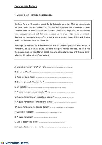 5.2-comprensió lectora