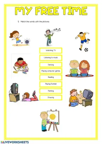 Free time
