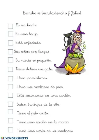 Comprensión Lectora