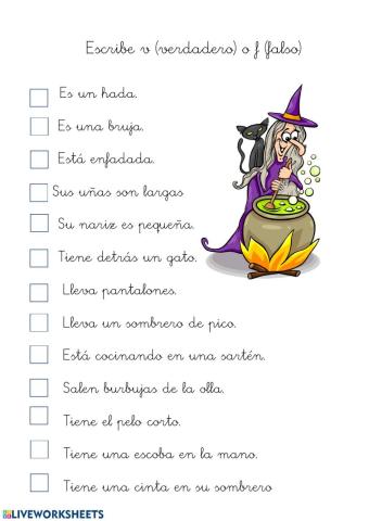 Comprensión Lectora