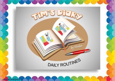 Daily Routines