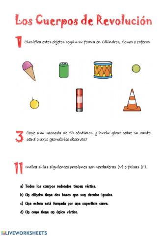 Cuerpos de Revolución