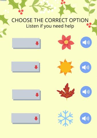 Unit 4. All about plants