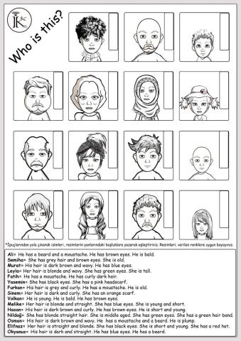 4. sınıf  9. ünite