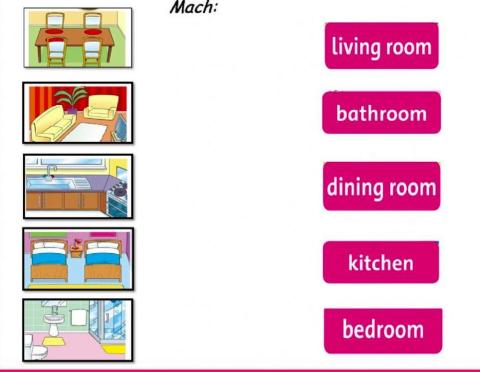 My house