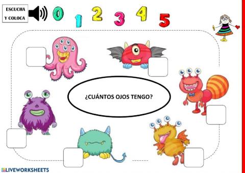 CUÁNTOS OJOS TENGO (0-5)