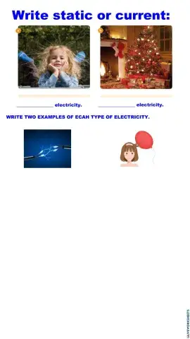Electricity