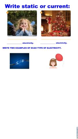 Electricity
