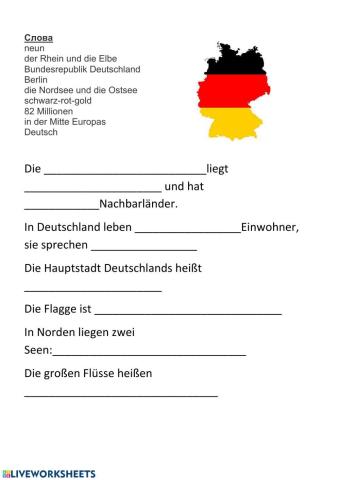 Deutschland