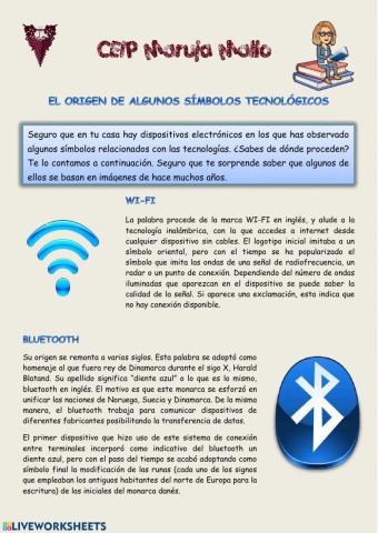 Comprensión lectora