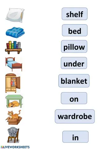 First Friends 2, Unit 6