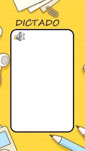 Dictado Un monstruo genuino