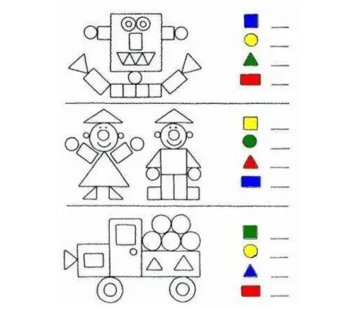 Figuras geométricas