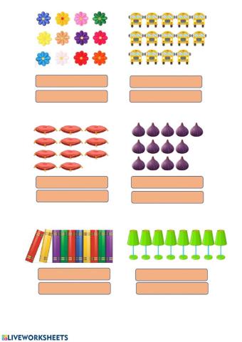 First Friends 2, Unit 6