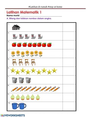 Matematik 1