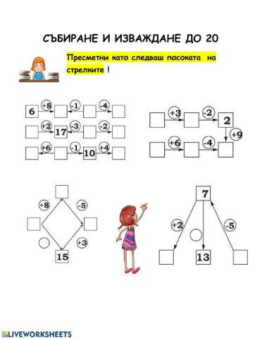 Математика