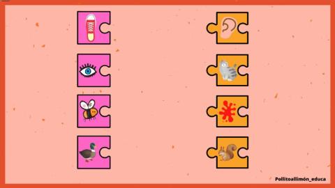 Conciencia fonológica