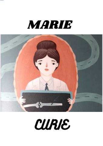 Marie Curie