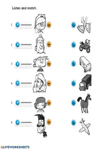 Means of transport 2