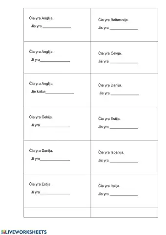 Lietuvių kalba pradedantiesiems