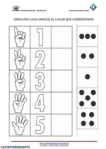 ARRASTRO SEGÚN CORRESPONDA