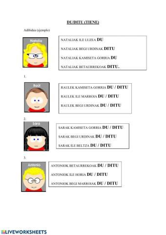 Du-ditu