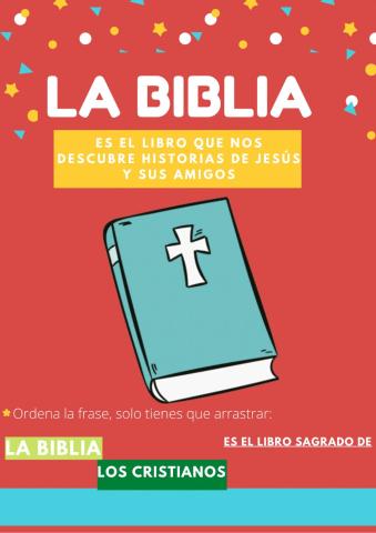 La Biblia