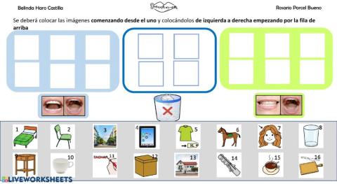 Discriminación KA-TA