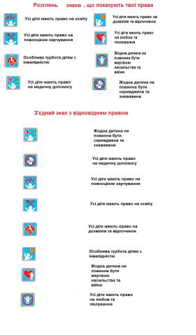 Я маю право