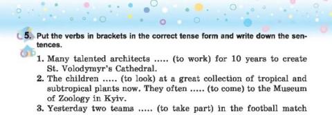 Alla Nesvit 6 Unit 7 Lesson 4 p 145-5